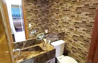 Imagem 15: Apartamento à venda, 131 m² por R$ 1.290.000,00 - Bosque da Saúde -...