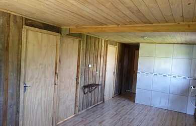 Imagem 5: Vendo casa terreno, aceito carro na troca