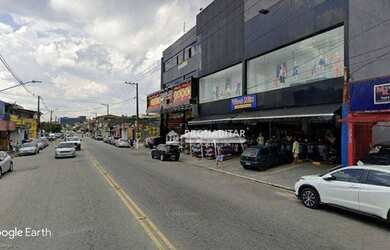 Imagem 3: Terreno comercial à venda no Jardim Myrna