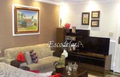 Imagem 1: Sobrado com 3 dormitórios à venda, 350 m² por R$ 949.990,00 - Jardim Guanca - São Paulo/SP