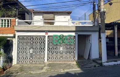 Imagem 2: Sobrado com 2 dormitórios, 190 m² - venda por R$ 599.900,00 ou aluguel por R$ 2.853,50/mês