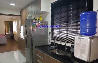 Imagem 8: CASA RESIDENCIAL em JUNDIAÍ - SP, PARQUE RESIDENCIAL ELOY CHAVES