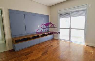 Imagem 12: INDAIATUBA - Casa de Condomínio - JARDIM RESIDENCIAL HELVÉTIA PARK II