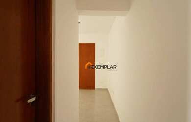 Imagem 9: Apartamento com 1 dormitório, 26 m² - venda por R$ 205.000,00 ou aluguel por R$ 1.300,00/m