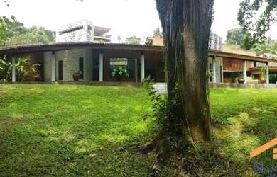 Imagem 8: EXCELENTE CASA 6 SUÍTES VISTA P/ O LAGO AO LADO DA PORTARIA