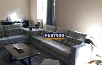 Imagem: O apartamento possui 3 Dormitórios, 3 Banheiros, 2 Vagas na