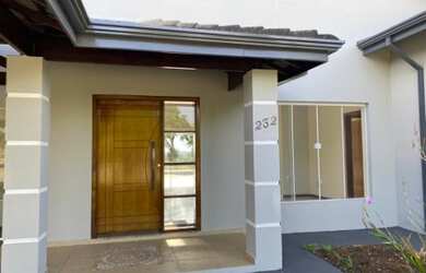 Imagem 5: Casa para venda e aluguel Portal dos Lagos Boituva SP