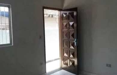 Imagem 1: Casa Simões filho 2/4. 85m² de Área, 1 Banheiroe2 Dormitórios