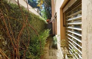 Imagem 2: Casa com 4 dormitórios à venda, 390 m² por R$ 6.000.000,00 - Jardim...