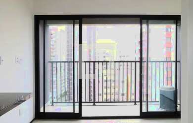 Imagem 3: Apartamento à Venda - Consolação, 1 Quarto, 18 m2