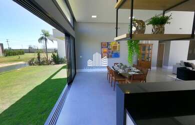 Imagem 11: Xangri-la - Casa de Condomínio - Condomínio Riviera Xangri La