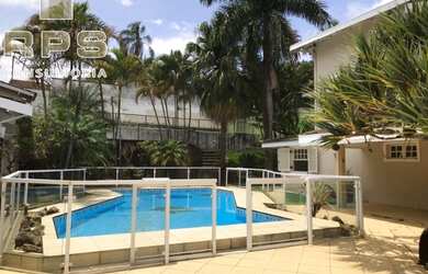 Imagem 4: Casa para venda ou locação - Jardim Itaperi - Atibaia - SP