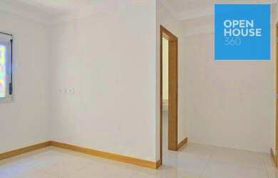 Imagem 6: Apartamento. Piscina, 320m² de Área, 5 Vagas na garageme4 Dormitórios