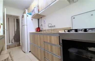 Imagem 7: Apartamento para Venda - 64.78m², 2 dormitórios, 2 vagas - Petrópolis