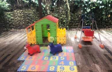 Imagem 12: Linda casa com 7 dormitórios, 1162 m² - venda por R$ 3.500.000 ou aluguel...