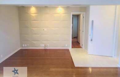 Imagem 3: Apartamento com 3 dormitórios, 165 m² - venda por R$ 2.550.000 ou aluguel...