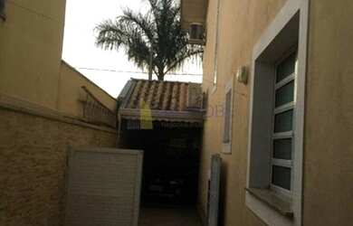 Imagem 14: Jundiaí - Casa Padrão - Jardim Sarapiranga