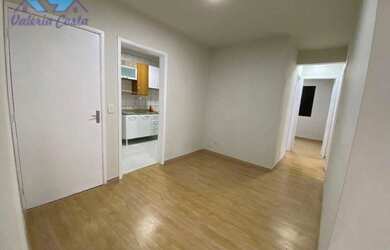 Imagem 3: Apartamento à venda, 61 m² por R$ 320.000,00 - Jardim Ampliação - São Paulo/SP