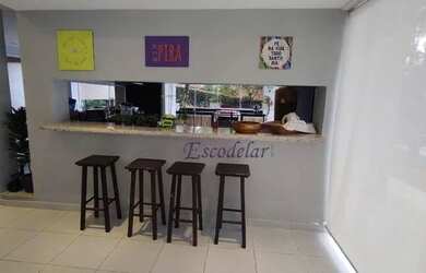 Imagem: A casa possui 5 Dormitórios, 5 Banheiros, 5 Vagas na garagem