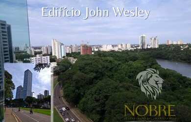 Imagem: O apartamento possui 5 Dormitórios, 5 Banheiros, 226m² de