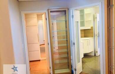 Imagem 8: Apartamento com 3 dormitórios, 165 m² - venda por R$ 2.550.000 ou aluguel...