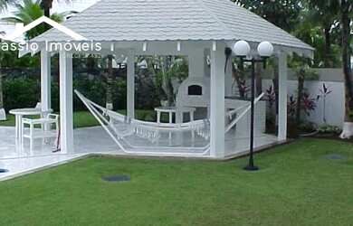 Imagem 3: Excelente Casa em Condominio para venda em Jardim Acapulco, Guarujá, São Paulo