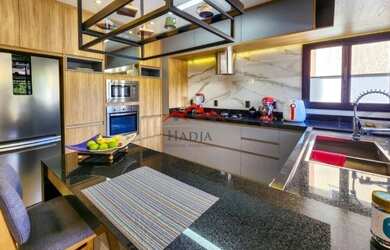 Imagem 9: JUNDIAÍ - Casa de Condomínio - JARDIM NOVO MUNDO