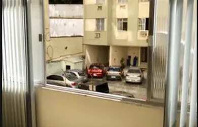 Imagem 12: Apartamento para aluguel com 107 metros quadrados com 2 quartos em Copacabana...