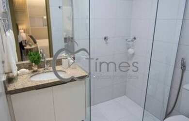 Imagem 9: Apartamento com 2 quartos no Cerrado Family Home - Bairro Aeroviário...