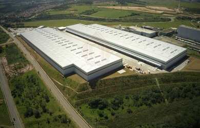 Imagem 2: GLP JUNDIAÍ III. 5.326m² de Área