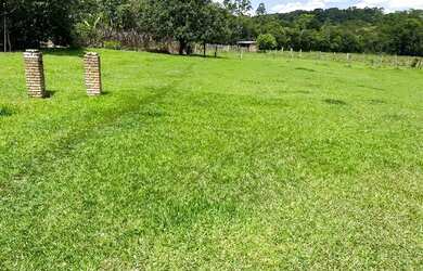 Imagem: O terreno está localizado em Centro, Guarulhos à venda por