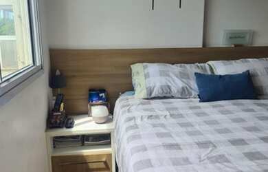 Imagem 10: London Green Maravilhoso! 116 metros quadrados com 3 quartos