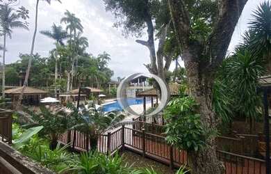 Imagem: O apartamento possui 3 Dormitórios, 2 Banheiros, 2 Vagas na