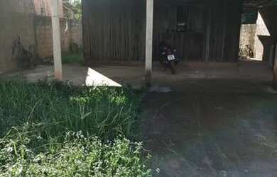 Imagem 1: Aluga-se casa. 1.025m² de Área, 1 Vaga na garageme1 Dormitório