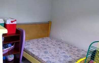 Imagem 8: Casa Térrea para venda tem 80 metros quadrados com 1 quarto em Jussara-...