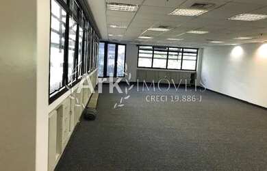 Imagem: O depósito possui 108m² de Área e está localizado em Bela