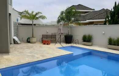 Imagem 13: Urbanova - Casa - Altos da Serra V - 376m² - 4 Dormitórios - Aceita Permuta