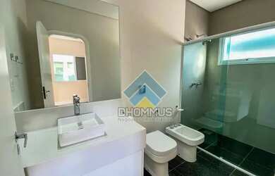 Imagem 11: Casa para alugar, 300 m² por R$ 6.615,00/mês - Condomínio Portal de...