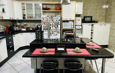 Imagem 14: Vendo casa no bairro Aponiã, Condomínio Icaraí I