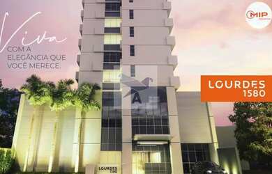 Imagem 1: Apartamento em Lourdes - Belo Horizonte, MG por 1040900