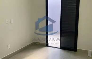 Imagem: A casa em condomínio possui 3 Dormitórios, 2 Banheiros, 2