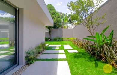 Imagem 2: Sobrado em Alto de Pinheiros