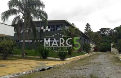 Imagem 1: Vend/Alug - GALPAO - JARDIM VIANA ITAQUAQUECETUBA SP