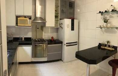 Imagem 2: Casa Aconchegante, Armários planejados, tudo muito novo