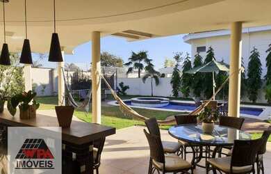 Imagem 13: Casa à venda, 580 m² por R$ 4.000.000,00 - Vale das Paineiras - Americana/SP