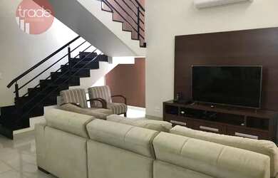 Imagem 9: Casa residencial à venda, Condomínio Aroeira, Ribeirão Preto