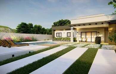 Imagem 7: Casa à venda, 170 m² por R$ 895.000,00 - Atibaia Belvedere - Atibaia/SP