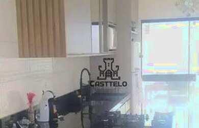 Imagem 7: Casa à venda, 136 m² por R$ 545.000 - Gleba Simon Frazer - Londrina/PR