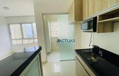 Imagem 12: Apartamento com 2 dormitórios à venda, 64 m² por R$ 960.000,00 - Vila...