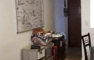 Imagem: O apartamento possui 3 Dormitórios, 3 Banheiros, 1 Vaga na